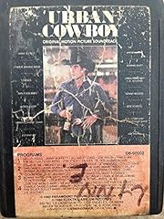 Urban cowboy orig for sale  Delivered anywhere in USA 