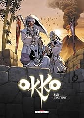 Okko t07 cycle d'occasion  Livré partout en France