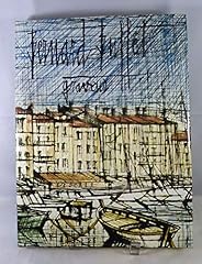 Bernard buffet graveur for sale  Delivered anywhere in UK
