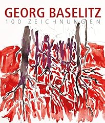 Georg baselitz 100 gebraucht kaufen  Wird an jeden Ort in Deutschland