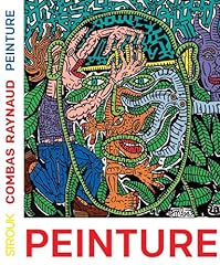 Peinture combas raynaud d'occasion  Livré partout en France