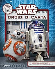 Star wars eroi usato  Spedito ovunque in Italia 