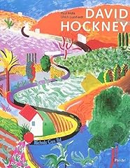 David hockney paul d'occasion  Livré partout en France