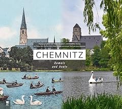 Chemnitz damals gebraucht kaufen  Wird an jeden Ort in Deutschland