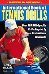 International book tennis for sale  Delivered anywhere in USA 