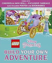Lego disney princess d'occasion  Livré partout en France