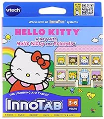 Vtech innotab hello for sale  Delivered anywhere in UK