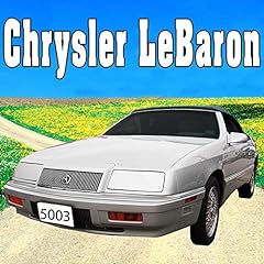 Chrysler baron convertible for sale  Delivered anywhere in UK
