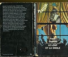 Loup gnole d'occasion  Livré partout en France