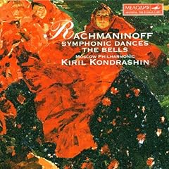 Rachmaninoff symphonic dances for sale  Delivered anywhere in USA 