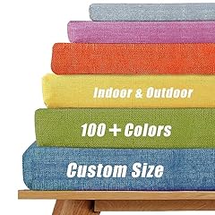 Custom cushion bench for sale  Delivered anywhere in USA 