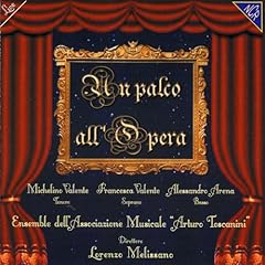 Palco all opera usato  Spedito ovunque in Italia 