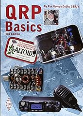 Qrp basics for sale  Delivered anywhere in Ireland