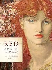 Red history redhead for sale  Delivered anywhere in USA 