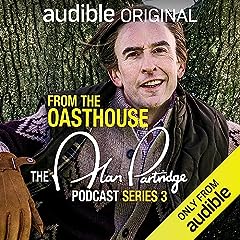 Oasthouse alan partridge for sale  Delivered anywhere in Ireland