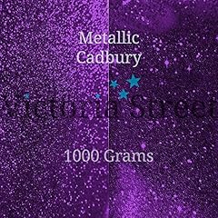 Victoria street glitter for sale  Delivered anywhere in UK