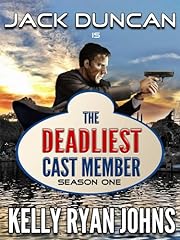 Deadliest cast member for sale  Delivered anywhere in USA 