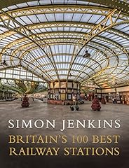 Britain 100 best for sale  Delivered anywhere in UK