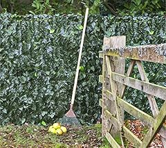 Papillon artificial ivy for sale  Delivered anywhere in UK