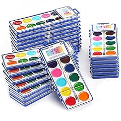 Keebor colors watercolor for sale  Delivered anywhere in USA 