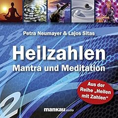 Heilzahlen mantra meditation gebraucht kaufen  Wird an jeden Ort in Deutschland