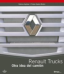 Renault trucks version d'occasion  Livré partout en France
