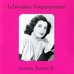Lebendige vergangenheit jennie d'occasion  Livré partout en France