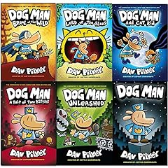 Dav pilkey adventures for sale  Delivered anywhere in USA 