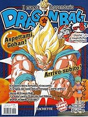 Dragon ball manga usato  Spedito ovunque in Italia 