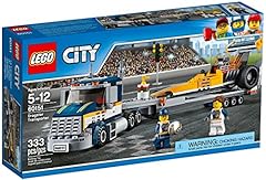 Lego 60151 dragster for sale  Delivered anywhere in UK