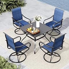 Mfstudio patio table for sale  Delivered anywhere in USA 