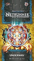 Android netrunner underway for sale  Delivered anywhere in UK