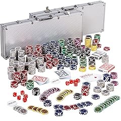 Games planet pokerset gebraucht kaufen  Wird an jeden Ort in Deutschland