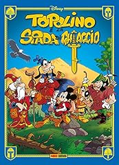 Topolino spada di d'occasion  Livré partout en France