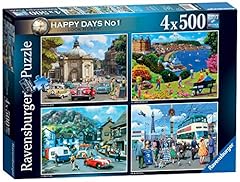 Ravensburger happy days for sale  Delivered anywhere in UK