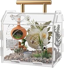 Yuehua acryl terrarium gebraucht kaufen  Wird an jeden Ort in Deutschland