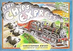 Chips express for sale  Delivered anywhere in UK