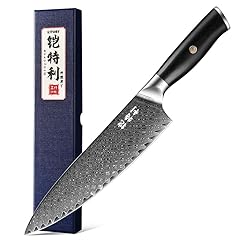 Kitory chef knife for sale  Delivered anywhere in UK