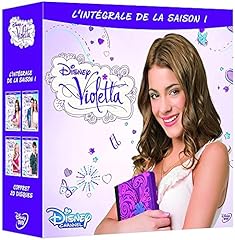 Violetta saison d'occasion  Livré partout en France