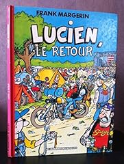 Lucien retour d'occasion  Livré partout en France