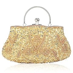 Ssmy beaded sequin for sale  Delivered anywhere in USA 