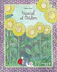 Marcel odilon d'occasion  Livré partout en France