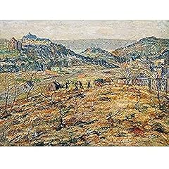 Ernest lawson city for sale  Delivered anywhere in UK