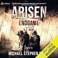 Endgame arisen series for sale  Delivered anywhere in USA 
