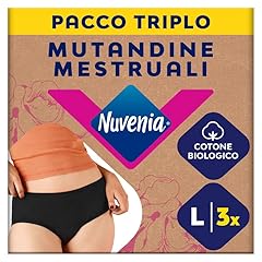 Nuvenia intimawear mutandine usato  Spedito ovunque in Italia 