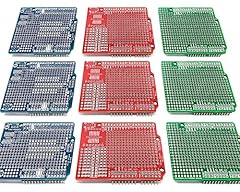 Electrocookie proto shield usato  Spedito ovunque in Italia 