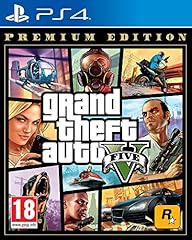 Rockstar games 166365 d'occasion  Livré partout en Belgiqu