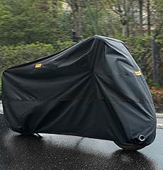 Waterproof motorcycle covers for sale  Delivered anywhere in UK