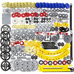 Habow 233pcs technic usato  Spedito ovunque in Italia 