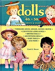 Small dolls 40s for sale  Delivered anywhere in UK